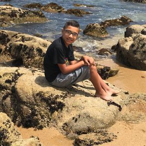 Meet your Posher, Monike